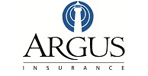 argus insurance logo